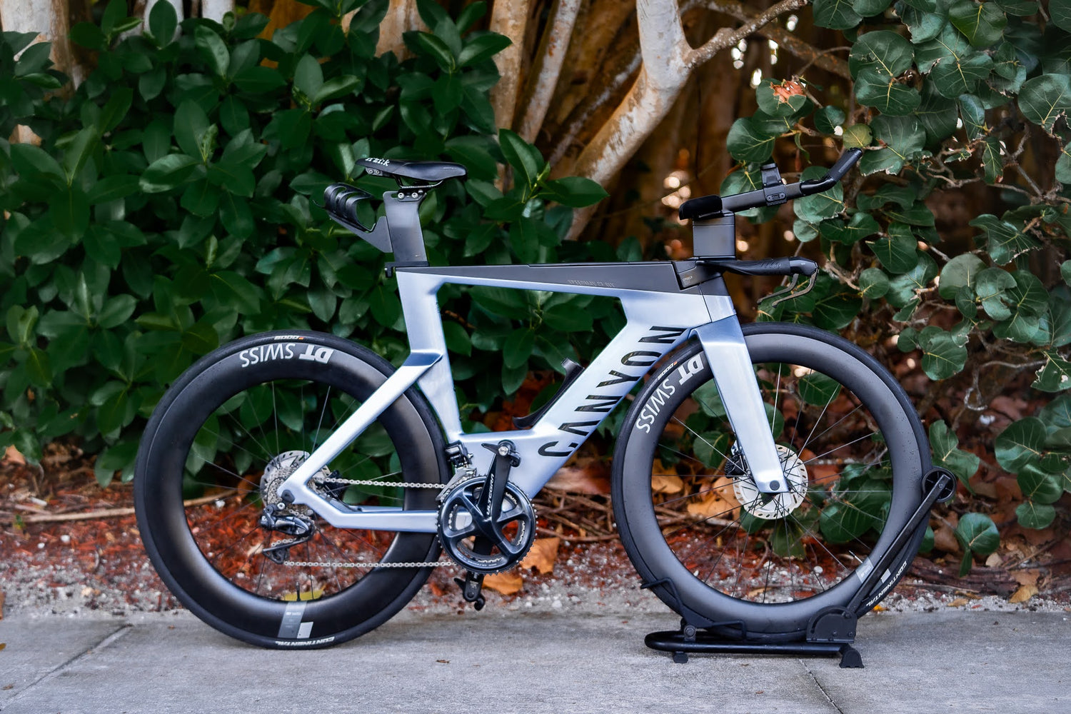 Canyon Speedmax SLX 8