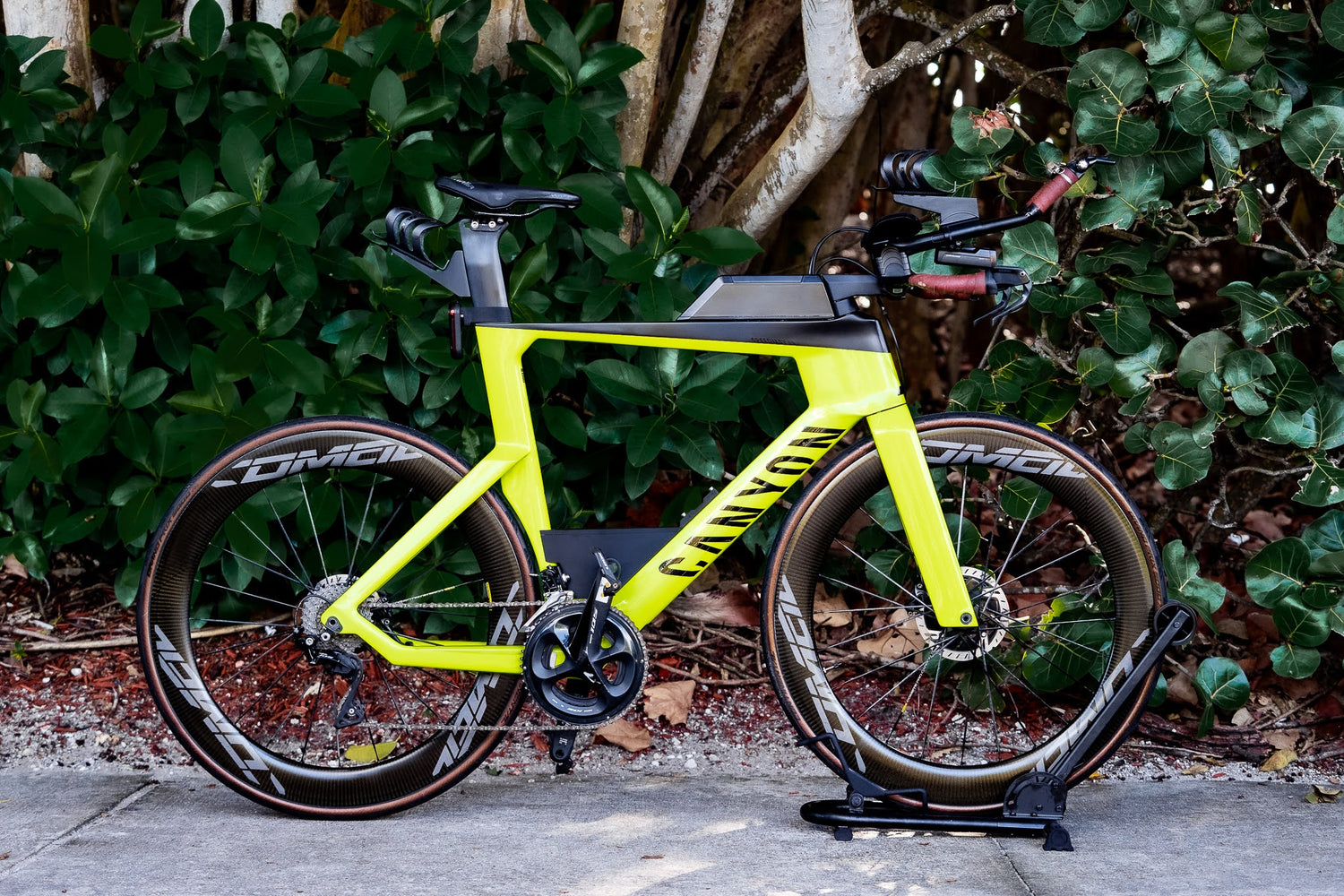 Canyon Speedmax CF 7 Disc