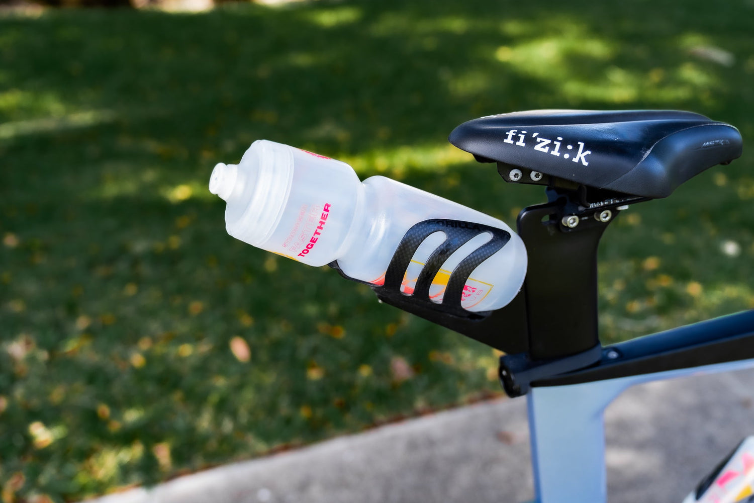 XLAB Bottle Cage