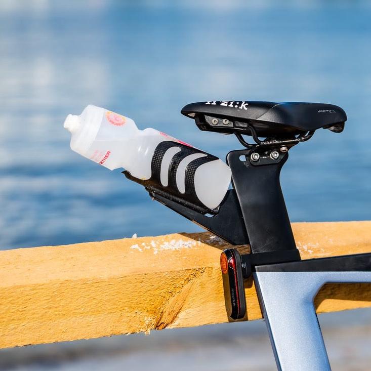 XLAB Gorilla XT Bottle Cage