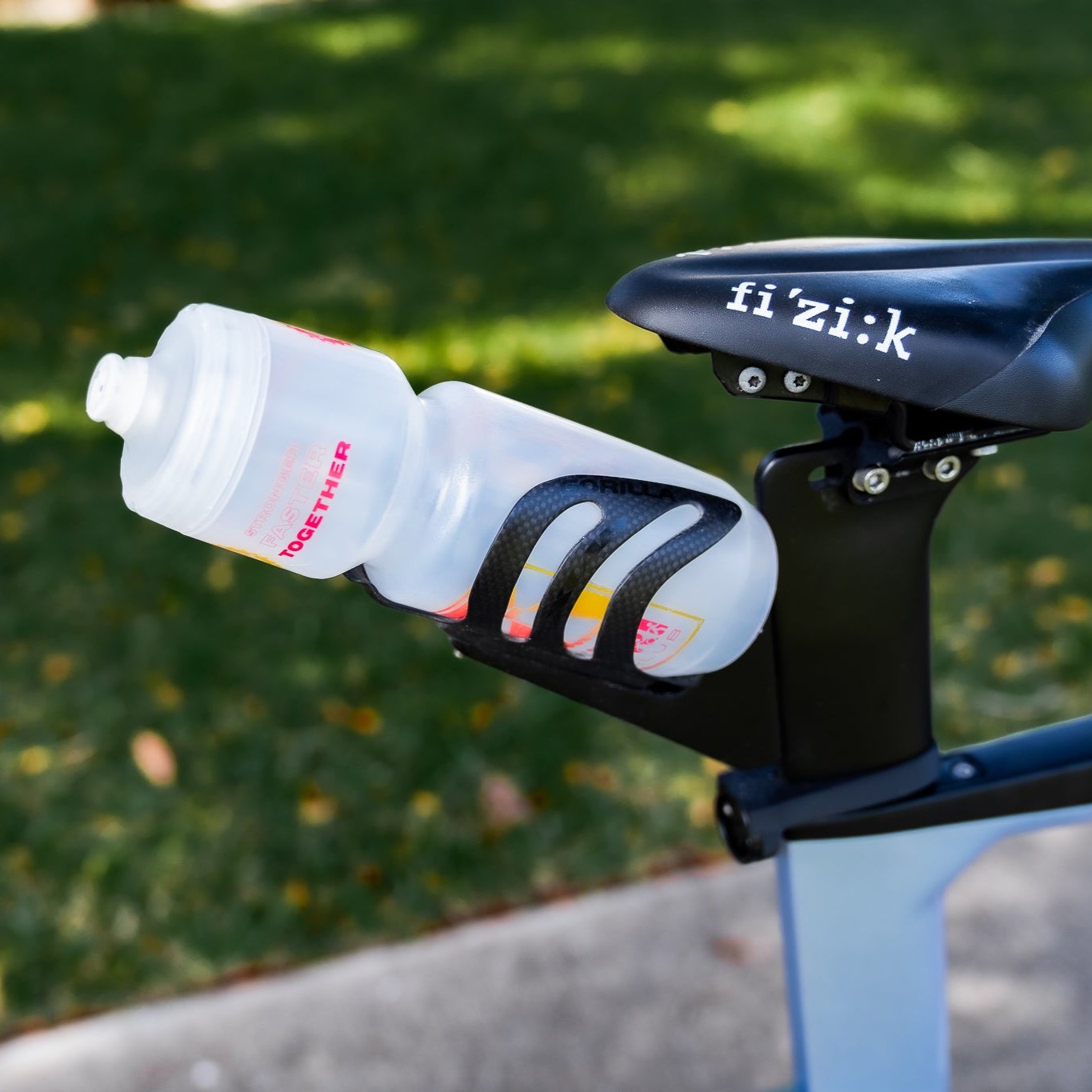 XLAB Gorilla Bottle Cage